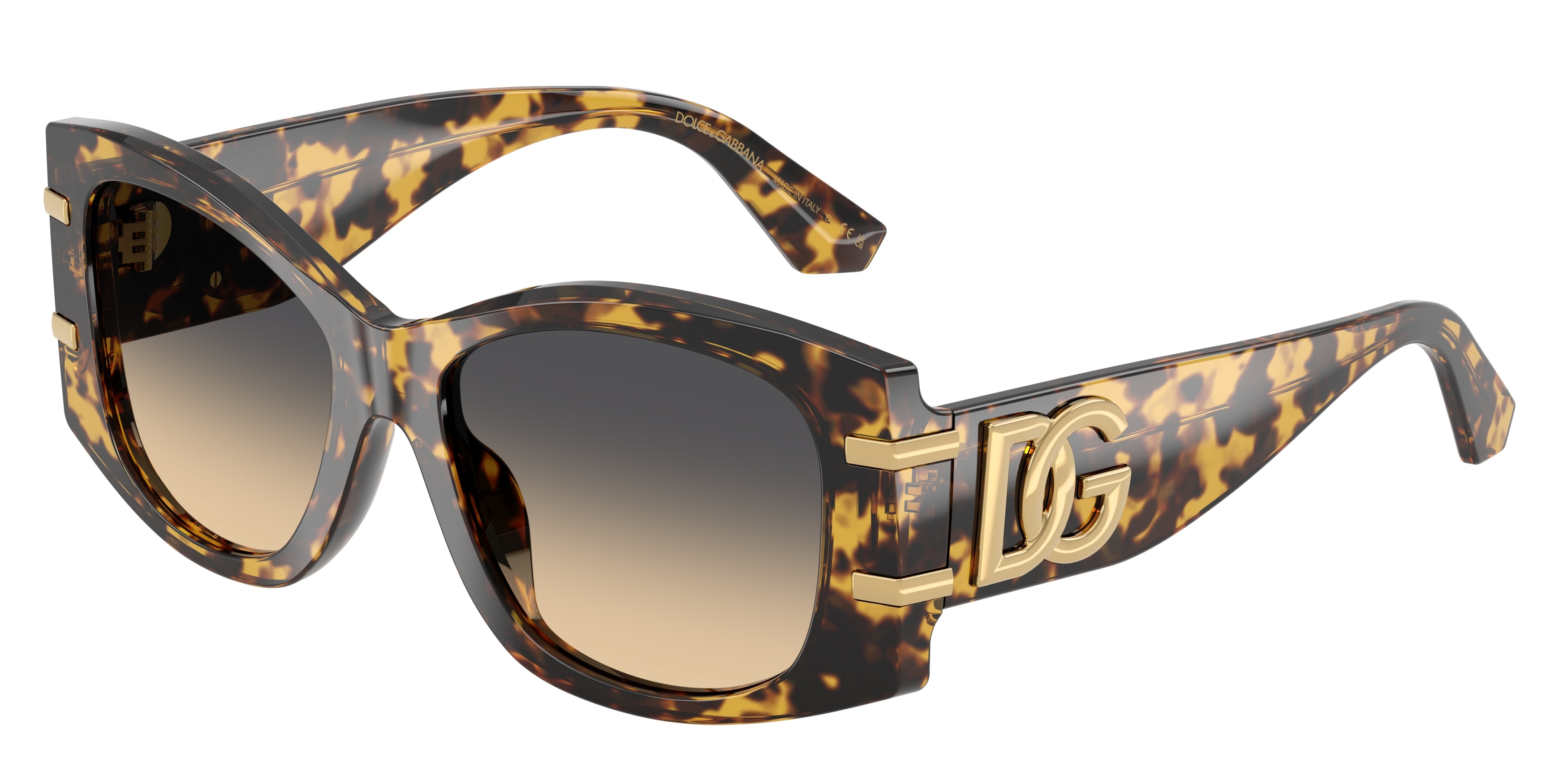 Dolce & Gabbana DG4501 33302Q  